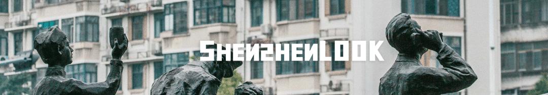 LOOK|这，就是园岭