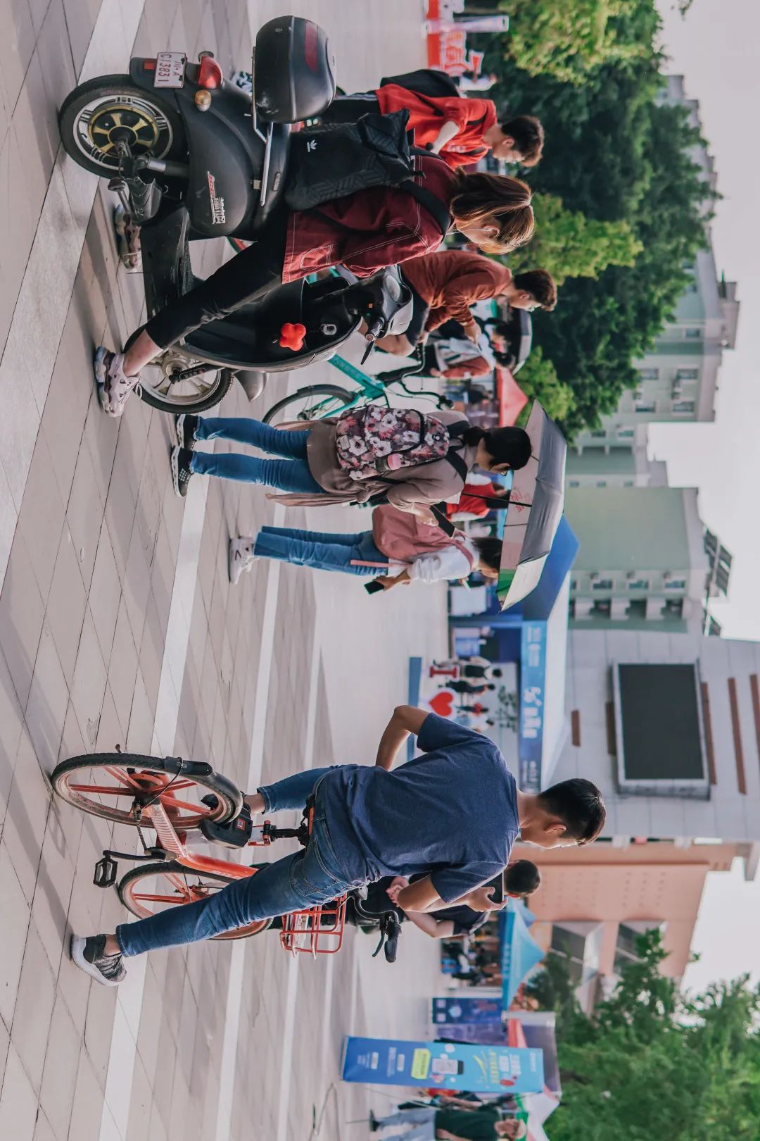 川大江安全景,川大江安校区地图高清