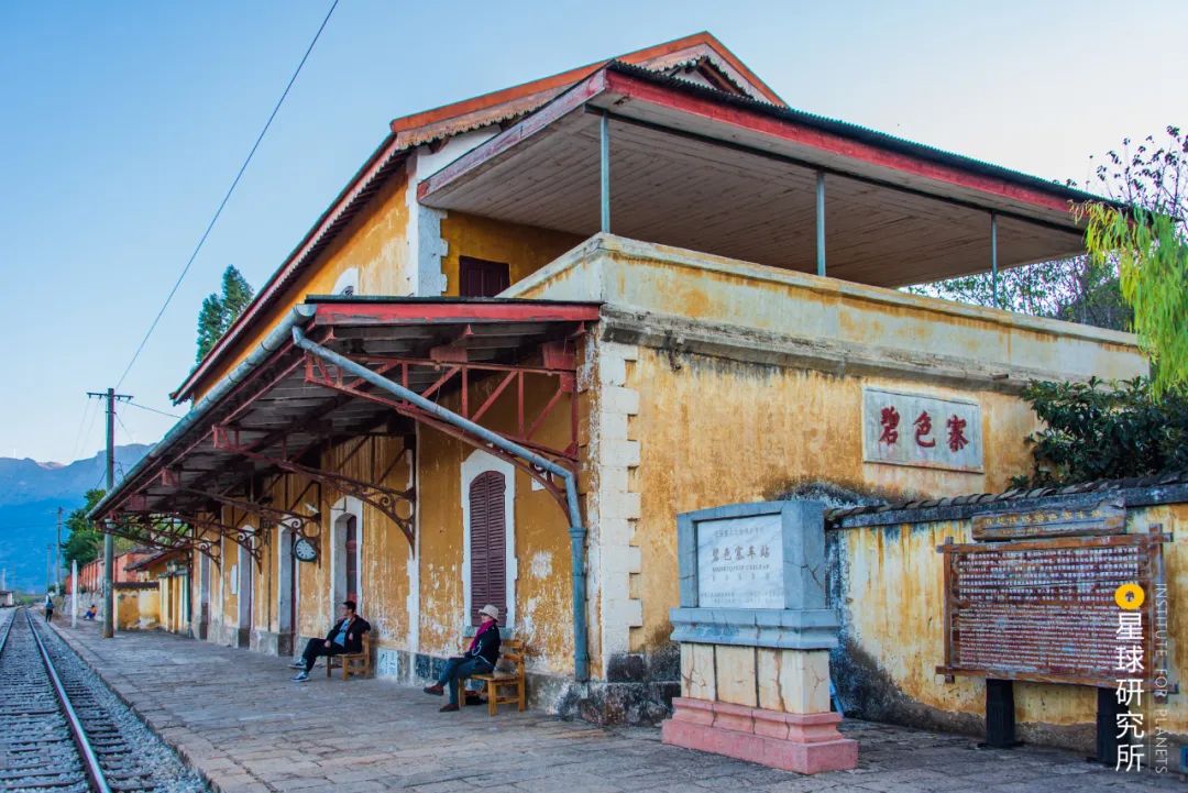 云南红河景色迷人,云南红河州哪些地方自然风光美