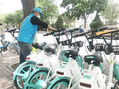 3家运营企业回应共享电助力车安、停放点少、费用高等问题