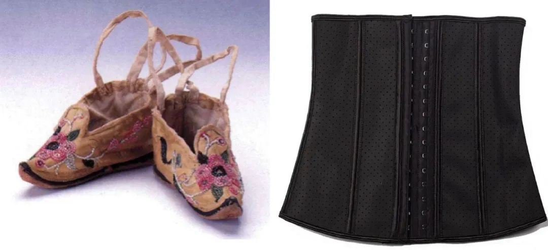 「网红束腰」：全世界有3亿人，在悄悄花钱买死