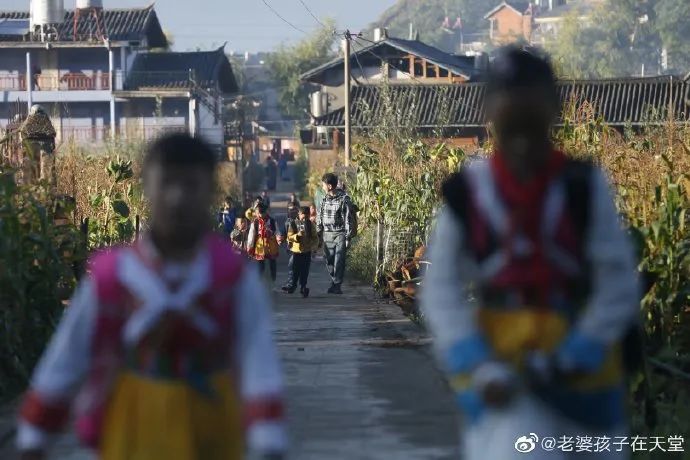 失去妻儿3年后那个男人做了网红,失去妻子三年后选择当网红