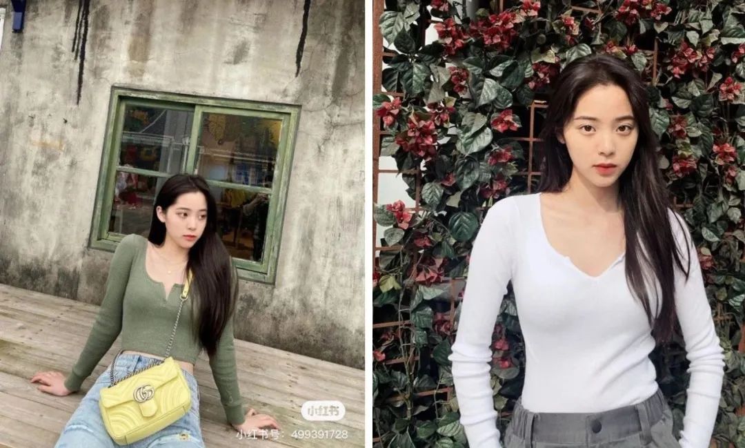 大热的BM风，是在加剧“白幼瘦”审美吗？