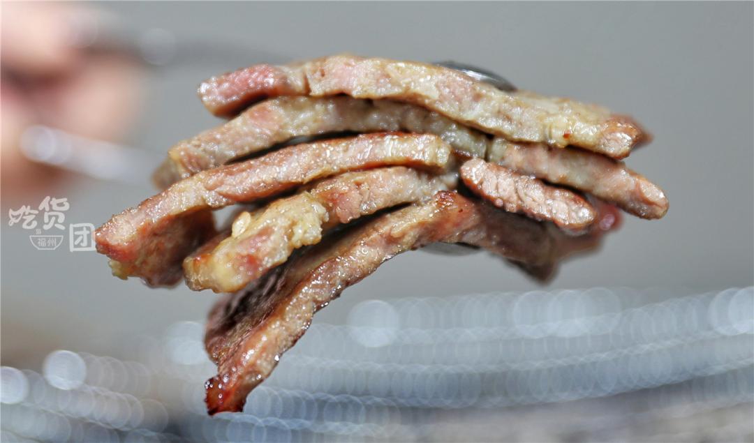 88元一个炭火烤肉自助,单人不限量烤肉自助