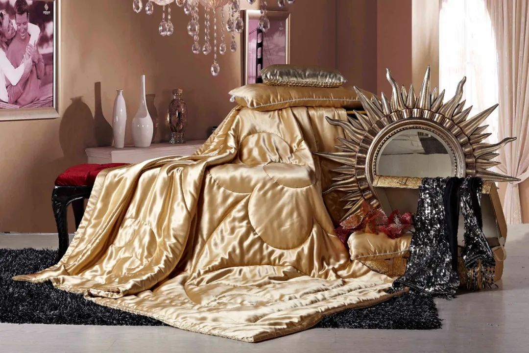 鼓掌！泗绢集团（苏丝）再次蝉联中国,2019纺织服装企业竞争力500强