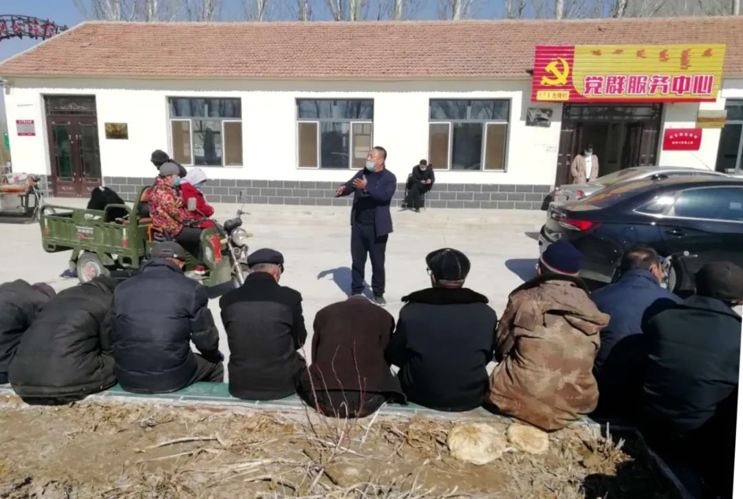 基层党建引领三农,基层党建先锋村