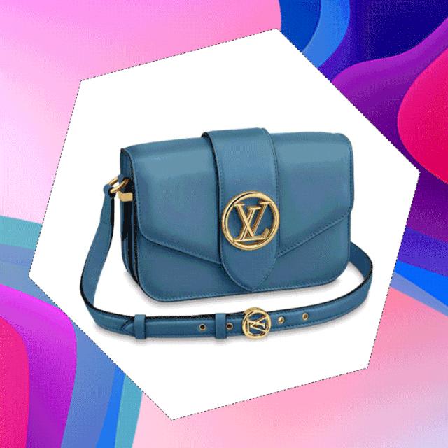 一大波新款美包上线，姐妹们，冲啊