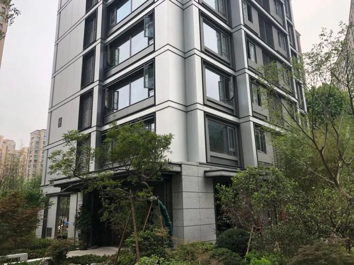 所见即所得,很快就能住!探营杭州四大现房,值得买吗?