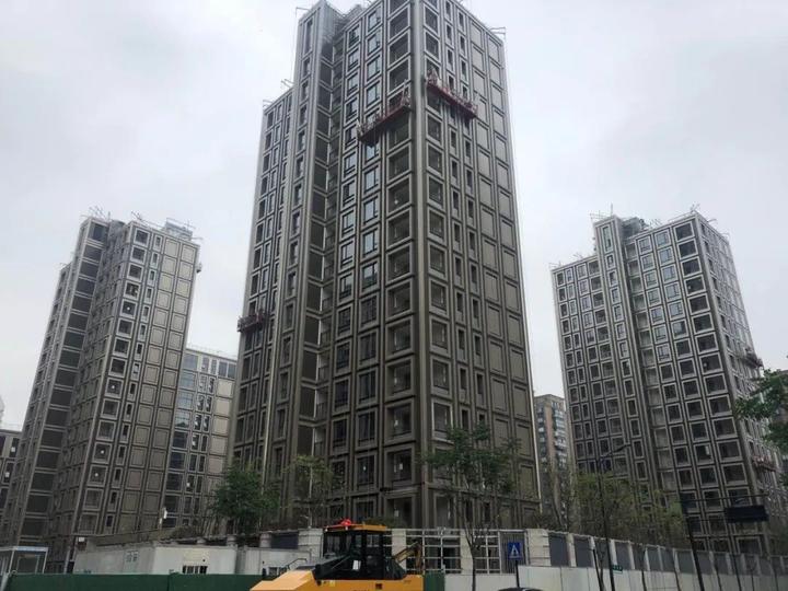 所见即所得,很快就能住!探营杭州四大现房,值得买吗?