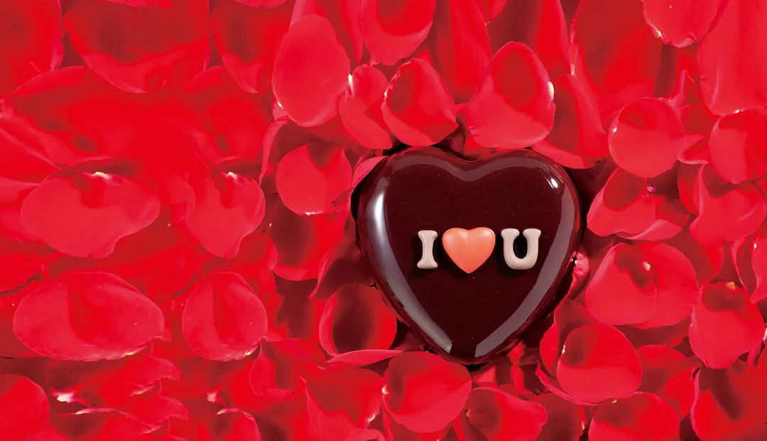 520甜而不腻的情话,520给自己来点甜的