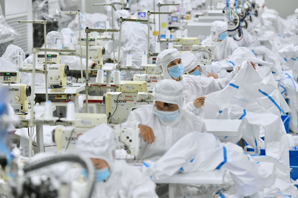 防控疫情阻击战的重大成果,全国疫情防控阻击战取得重要意义