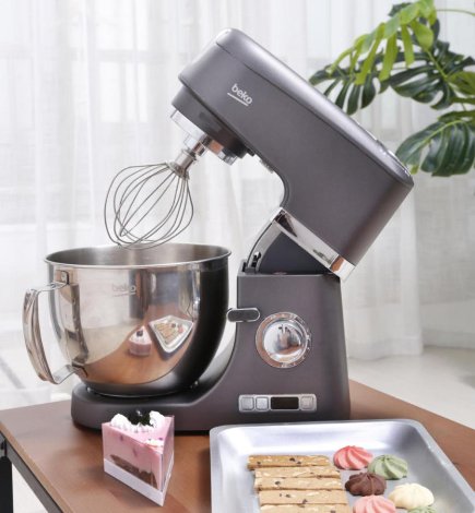 倍科厨师机好吗,倍科beko厨师机