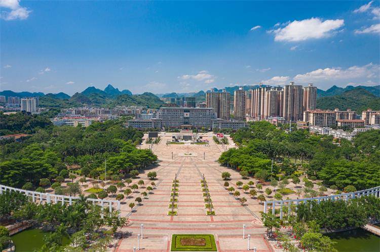 关于平果撤县设市新闻视频,平果撤县设市时间