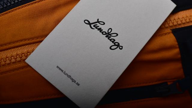 北欧小众冲锋衣推荐,瑞典皇室冲锋衣