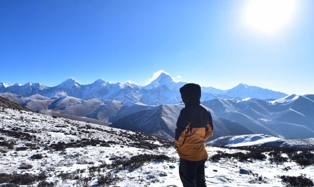 北欧小众冲锋衣推荐,瑞典皇室冲锋衣