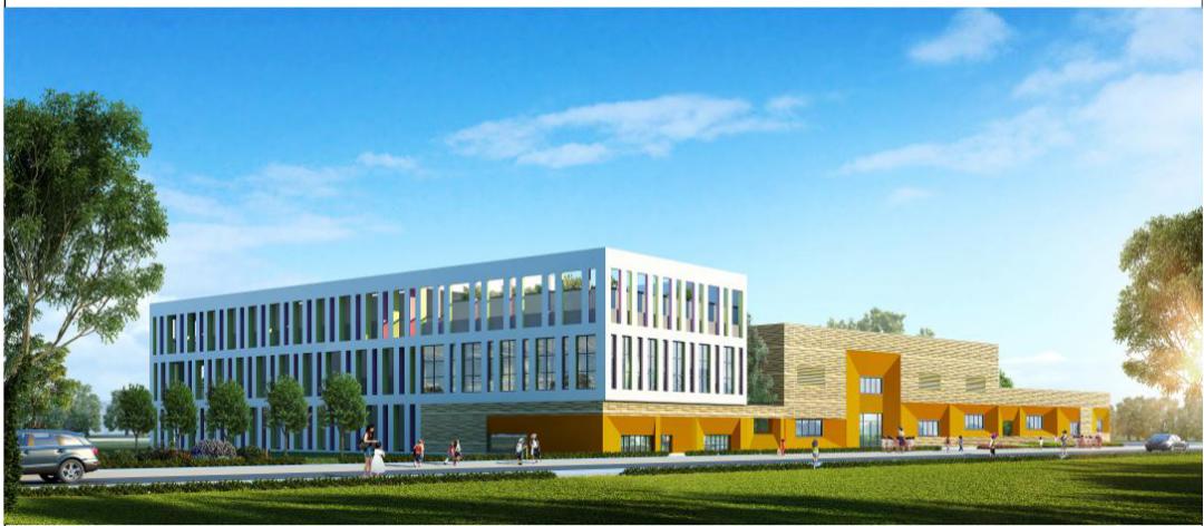 天府新区幼儿园最新消息,天府新区第二幼儿园