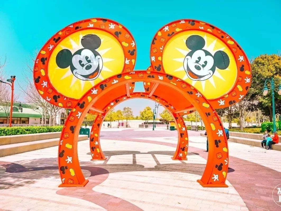 上海异国风情的景区,上海哪个异国风情小镇最好玩