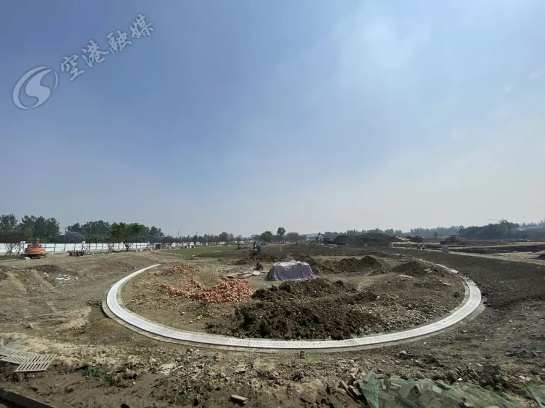 空港体育公园现在可以进去吗,空港体育公园还开放的吗