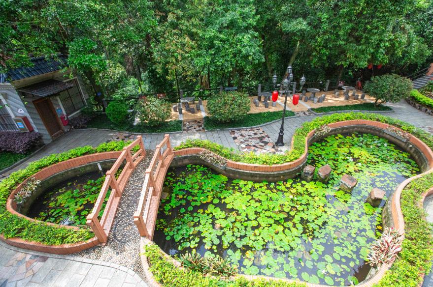 肇庆鼎湖山周边便宜的酒店,肇庆鼎湖山景区住宿