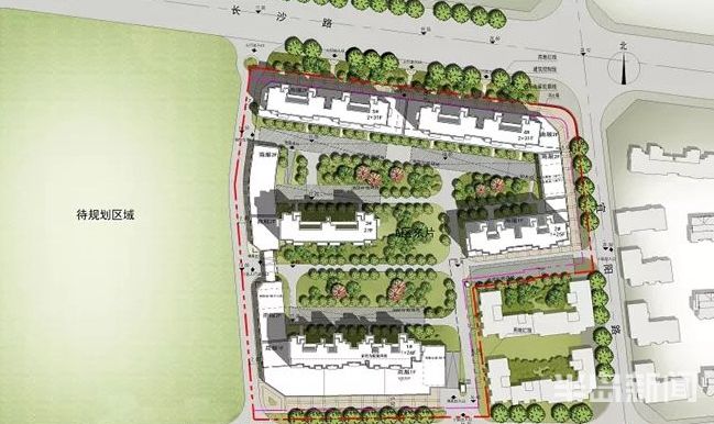 青岛拆迁改造最新信息,青岛新建最新项目