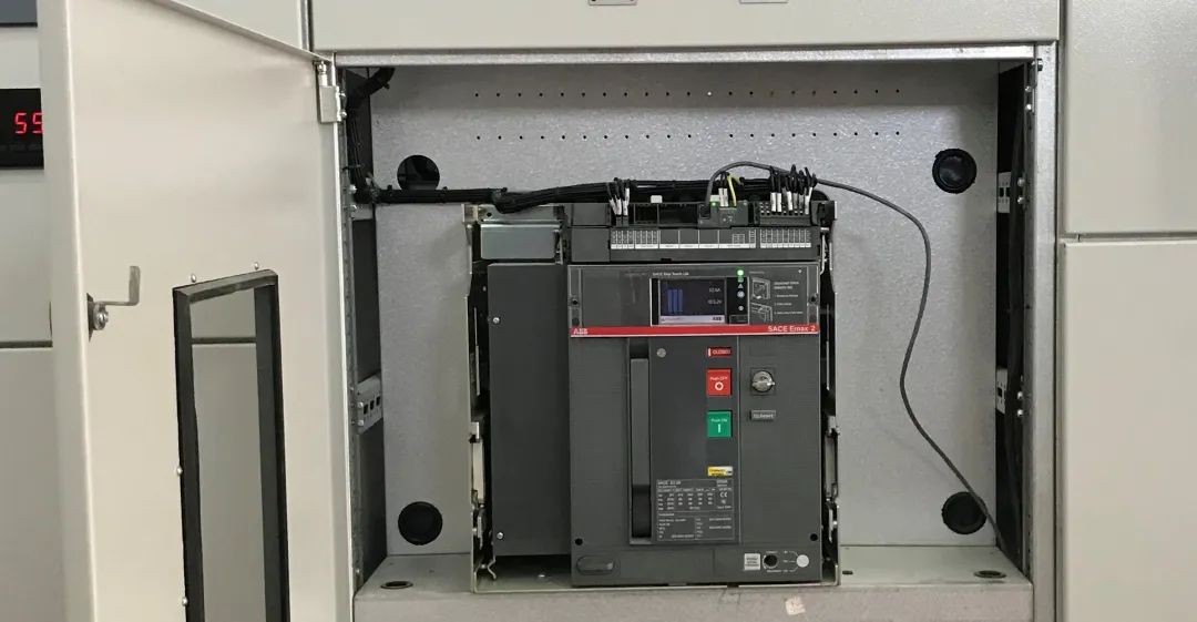 涓婃捣澶栭珮妗ヤ繚绋庡尯涓婃捣abb宸ョ▼,abb鏅鸿兘閰嶇數绯荤粺