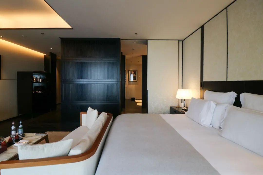 上海最贵酒店多少钱一晚,上海最贵简约风酒店