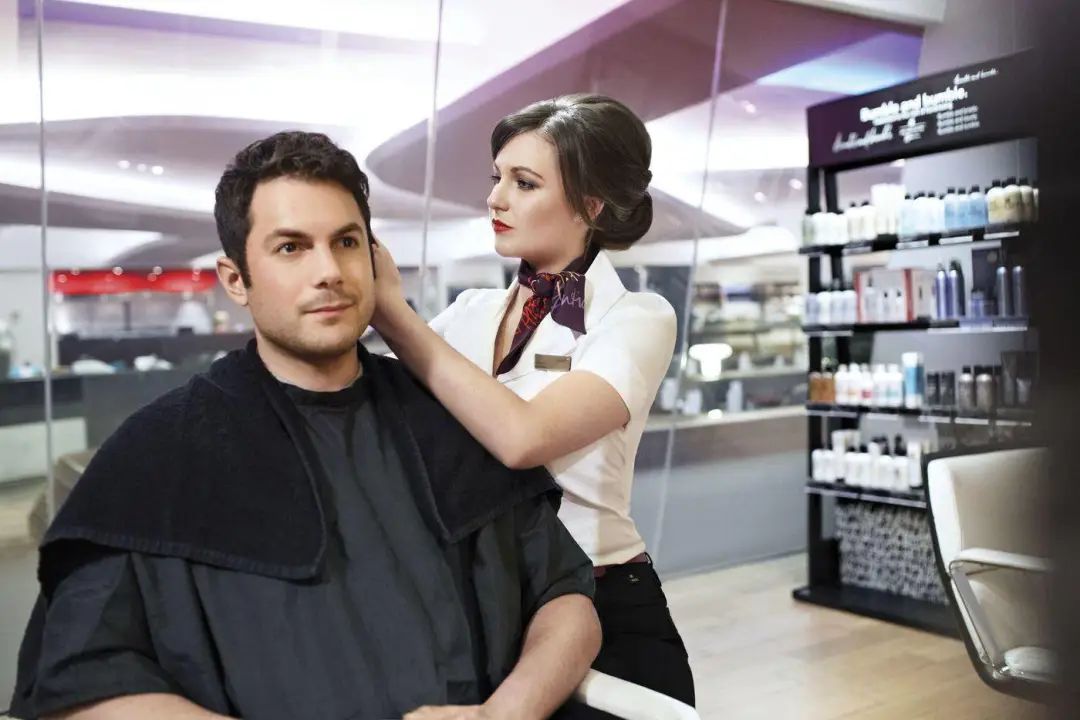 维珍航空介绍,维珍航空商务舱大揭秘