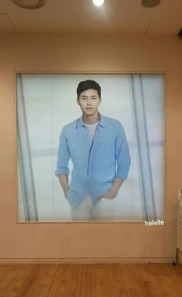 优衣库里的雷佳音是真的吗,雷佳音与优衣库解约