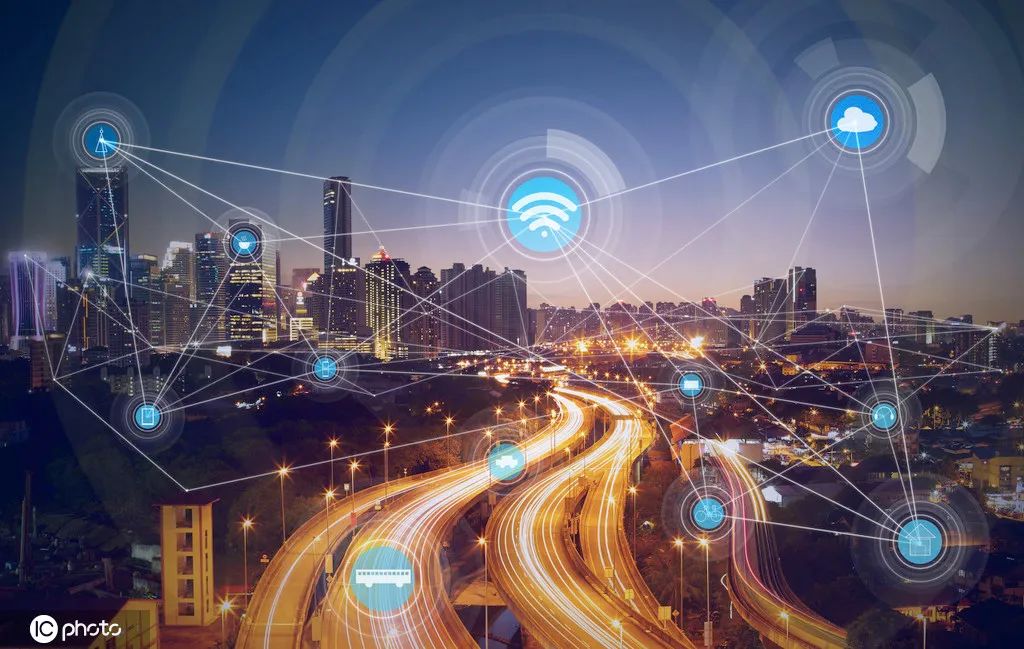 零基础能学物联网嵌入式开发,物联网开发的八个步骤