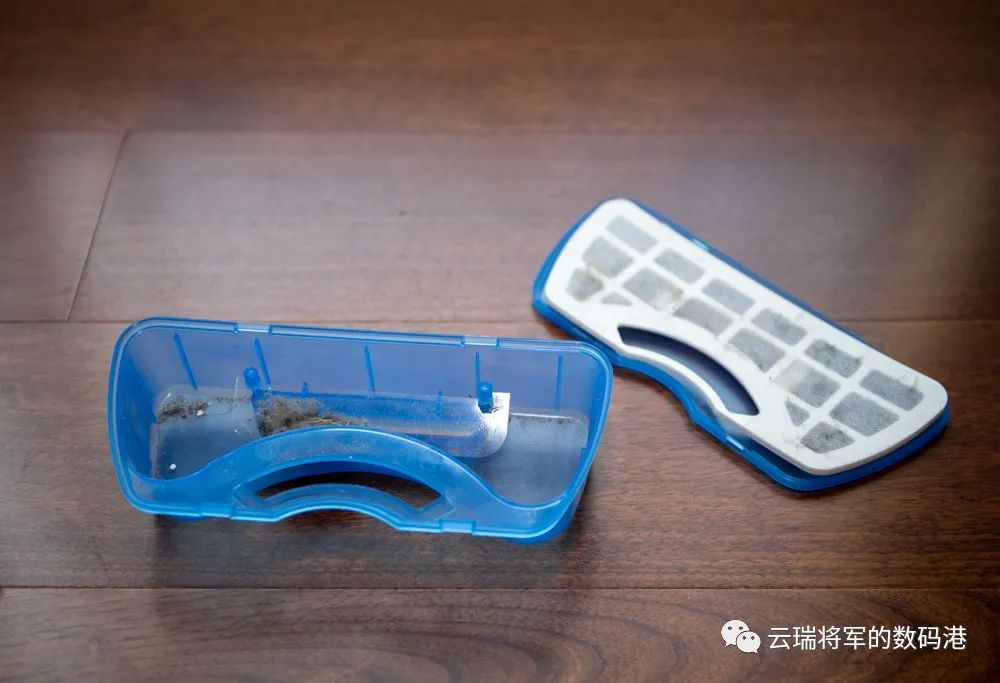 家居清洁神器拖把佳帮手,清洁必备扫地机