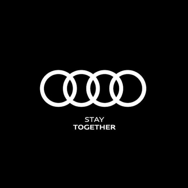 隔离版LOGO，你看到了什么？