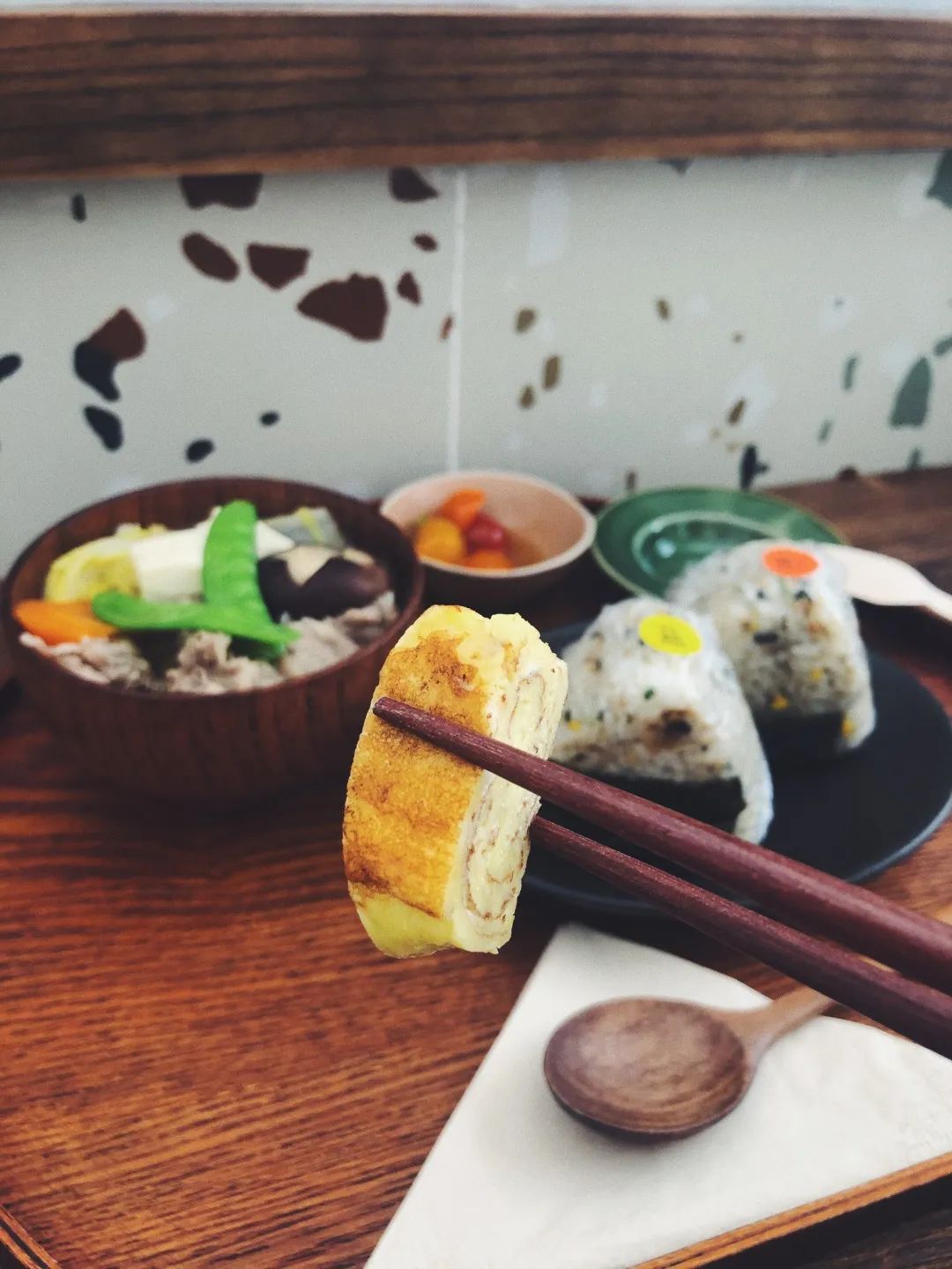 好久不见的深圳，咖啡还是那么好喝