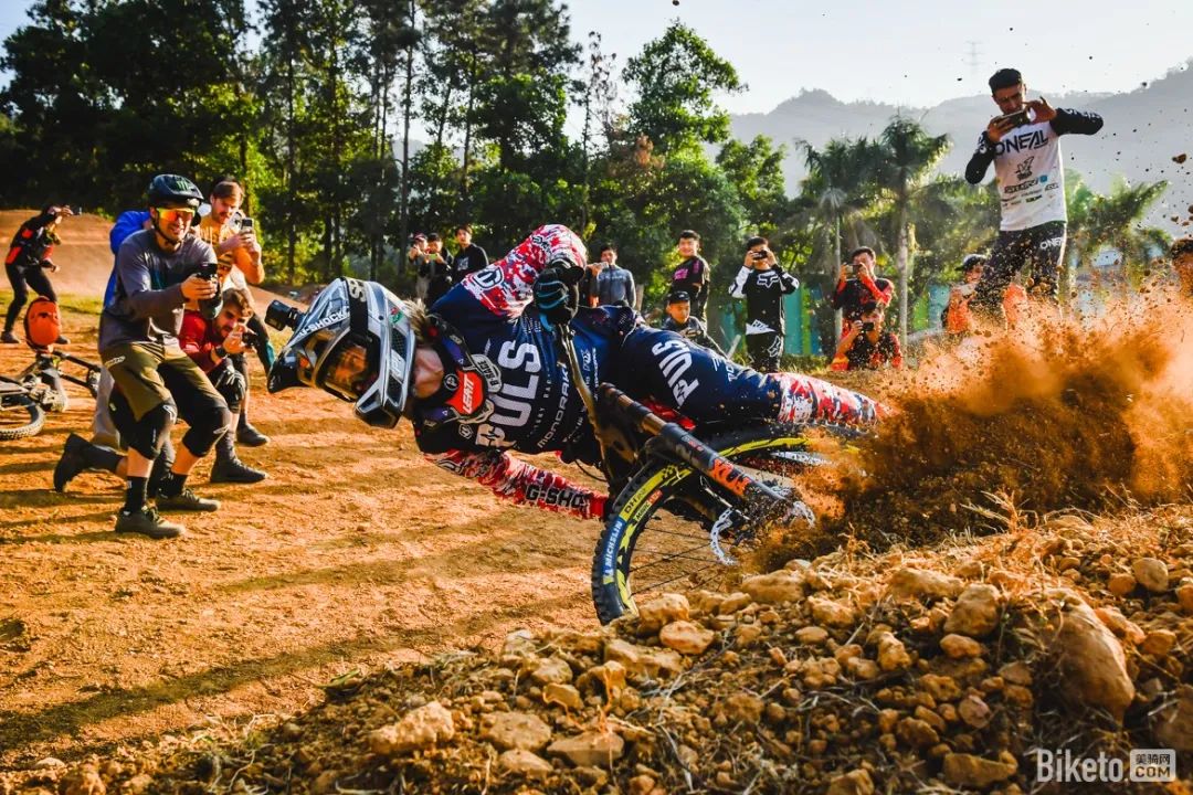 山地和公路体验,山地与公路区别对比