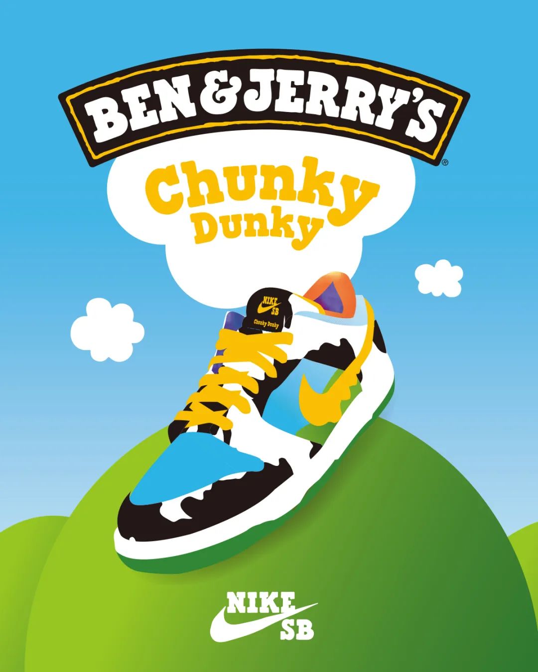 我花这么多钱买鞋，就是为了鞋盒？