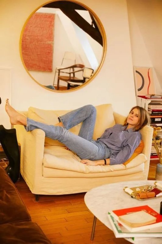 法国女人的精致与优雅,法国女人的秘密