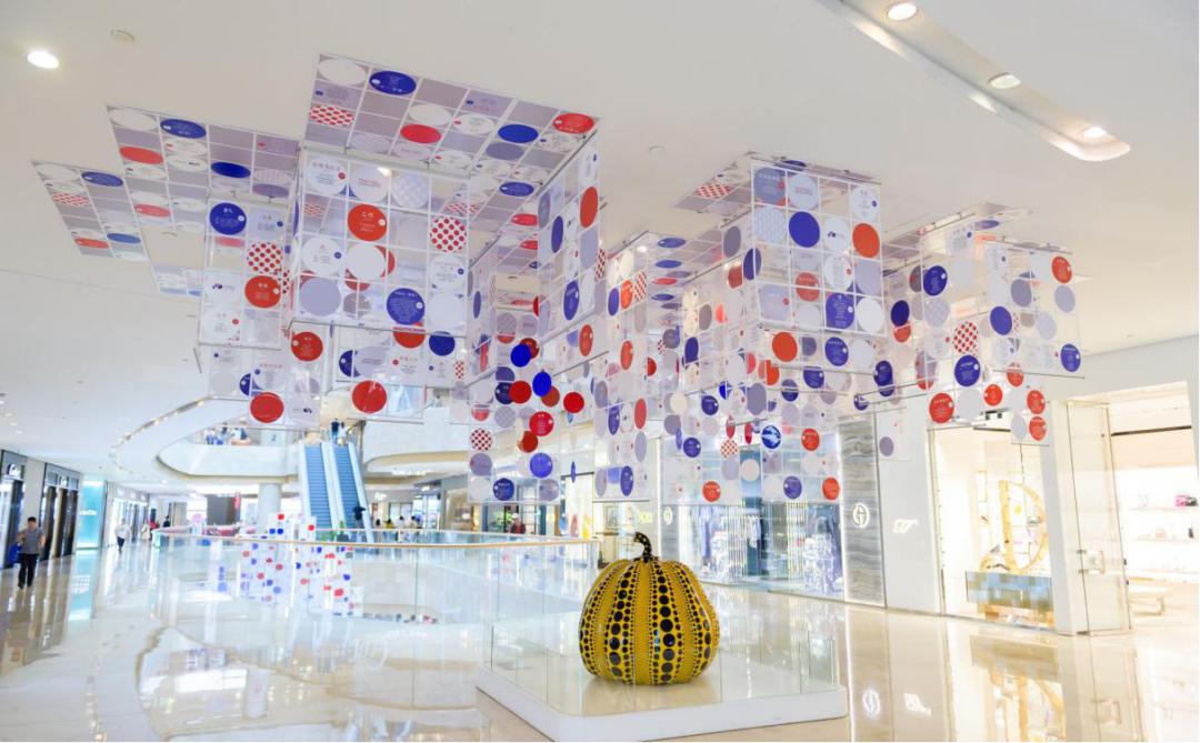 购物节公益活动,购物中心们的暖心公益活动盘点