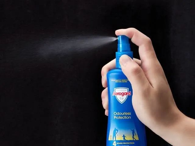 避免蚊香带来危害的方法,驱蚊灭蚊同时用