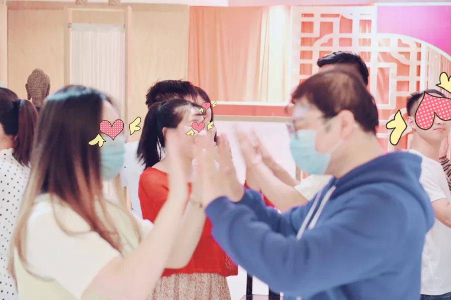 青年职工在线交友,青年职工相亲交友活动