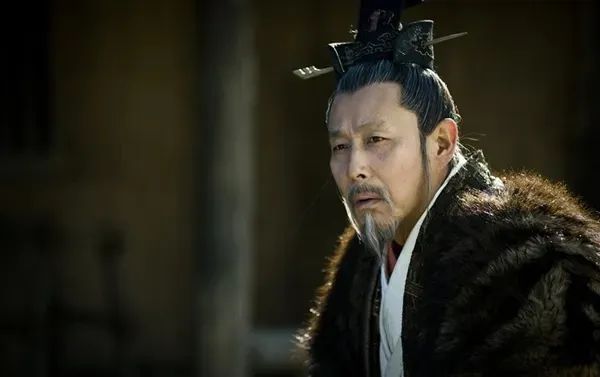 当你感到迷茫，读一读刘邦的人生