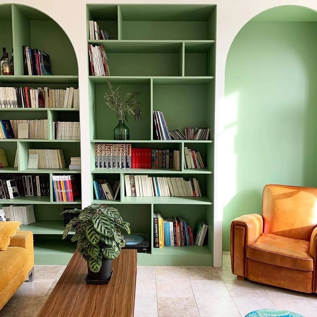 看了她们的家，我又有新梦想了