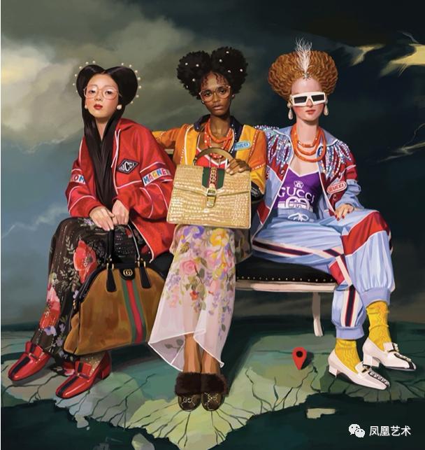 凤凰艺术展示视频,凤凰艺术最新视频