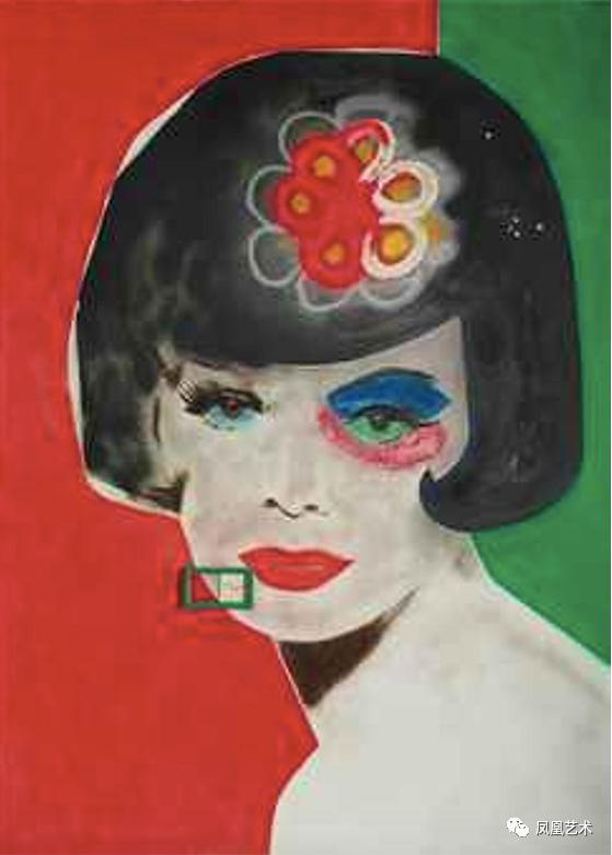 凤凰艺术展示视频,凤凰艺术最新视频