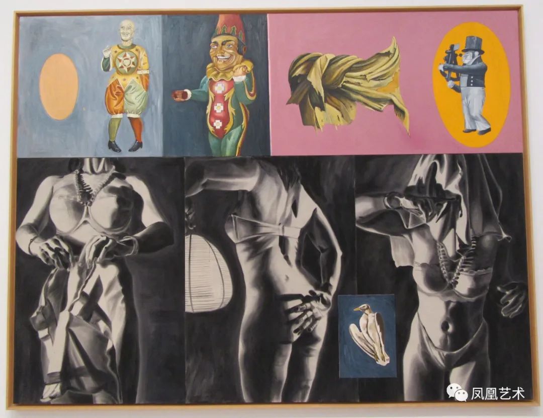 凤凰艺术展示视频,凤凰艺术最新视频