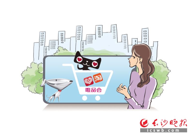 各大电商平台的对比,各大电商平台运营优劣