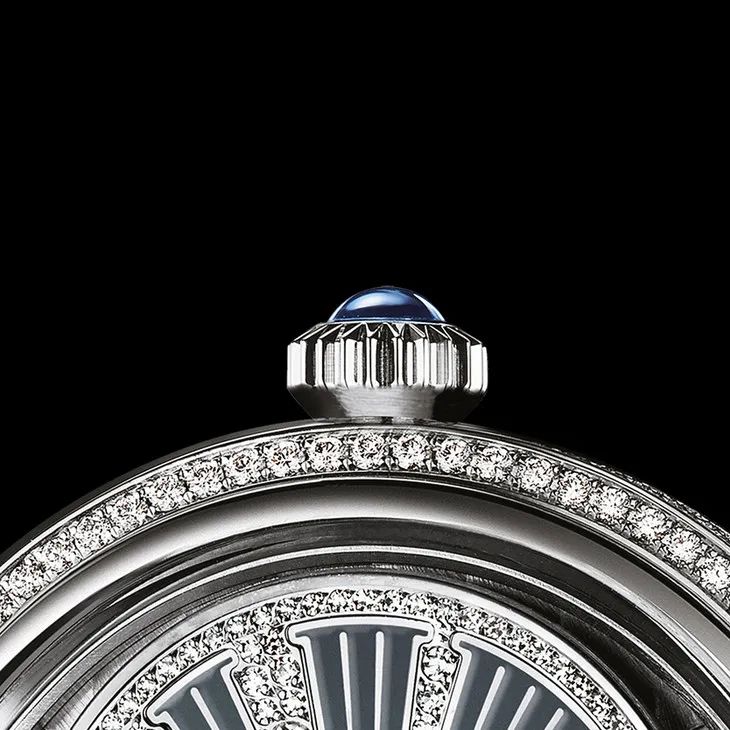 lisarose小金表,lisa同款腕表