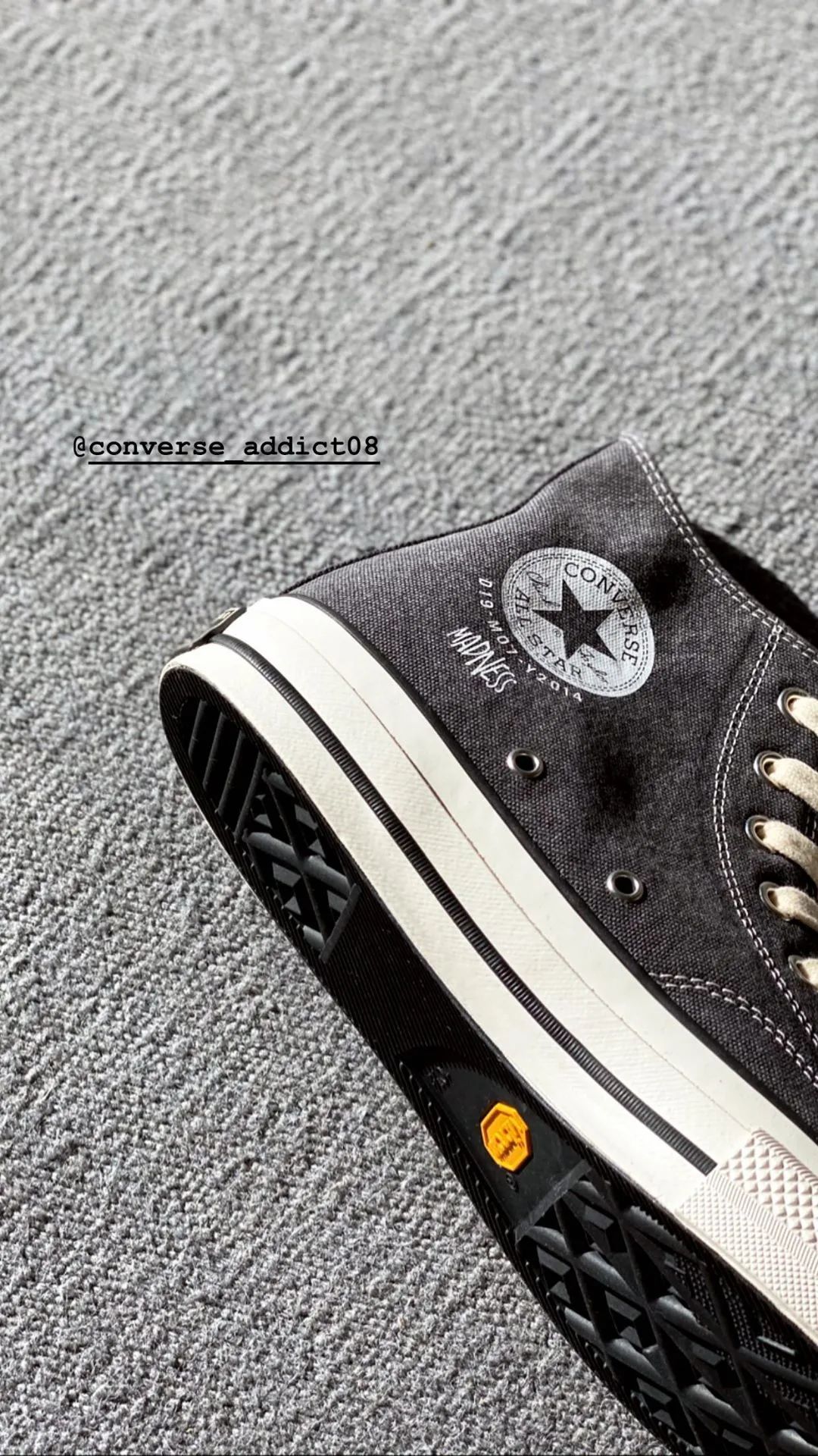 看到MADNESS和Addict的合作,我终于忍不住要说几句了