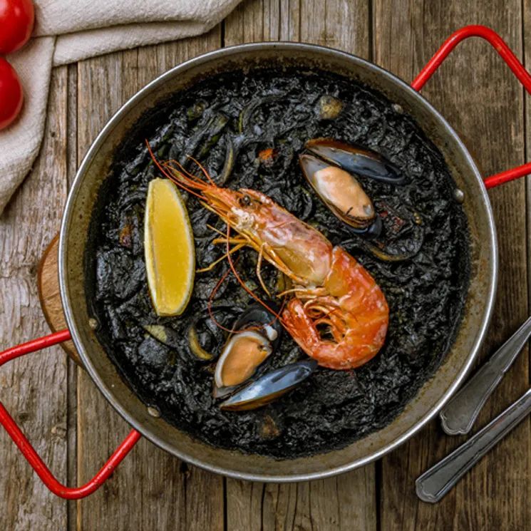 西班牙马德里美食,西班牙美食特点