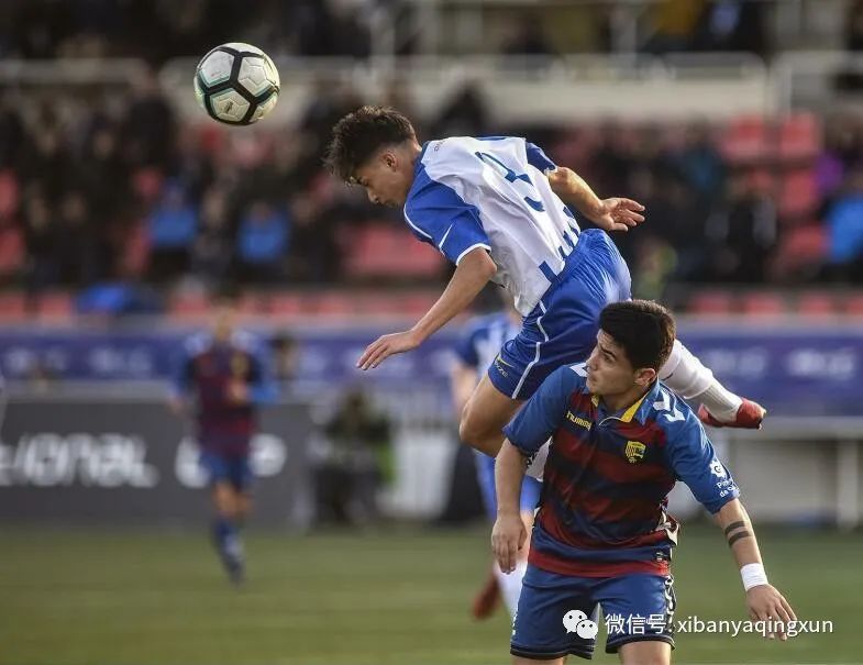 西班牙足球青训介绍,西班牙足球青训基本功训练