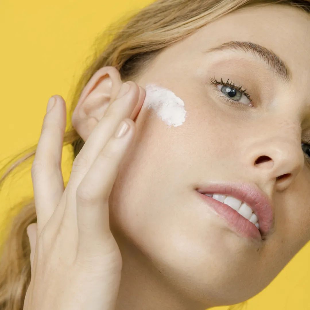 不怕天气热晒黑,不管脏和累就怕晒黑