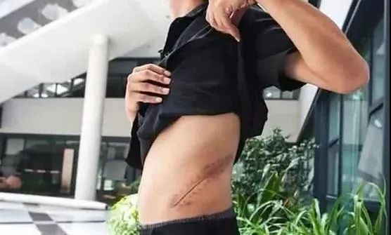 那个总在朋友圈炫富的女孩,昨晚自杀了